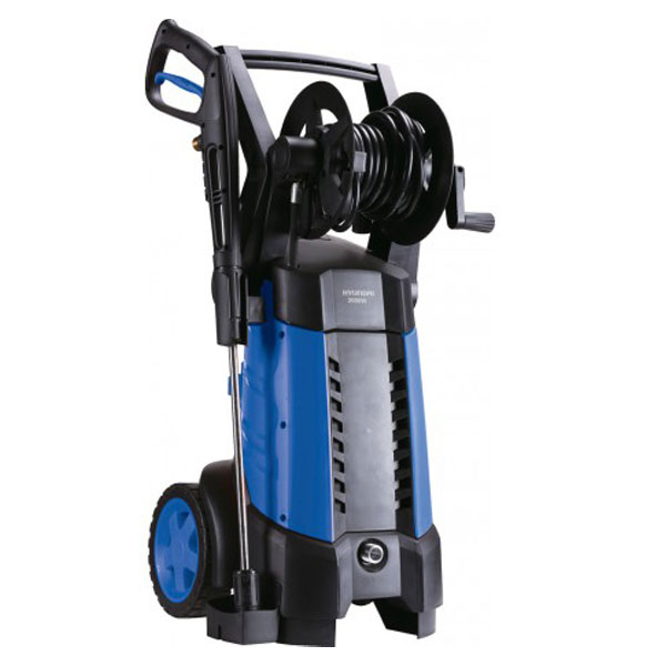 کارواش حرفه ای ۲۰۰۰W مدل HP2057-PW