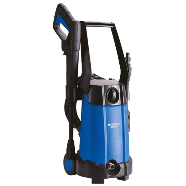 کارواش خانگی ۱۴۰۰W مدل HP1415L-PW