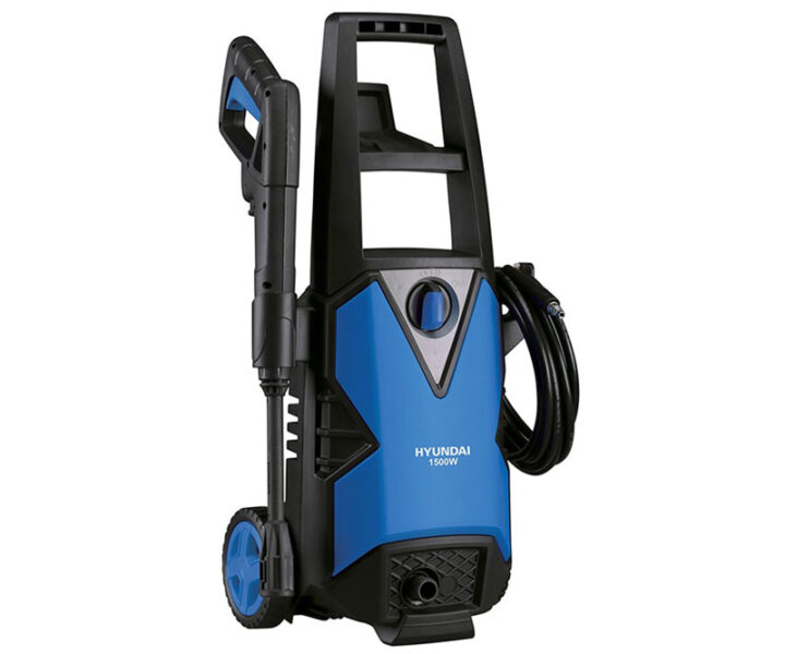 کارواش خانگی ۱۵۰۰W مدل HP1526-PW