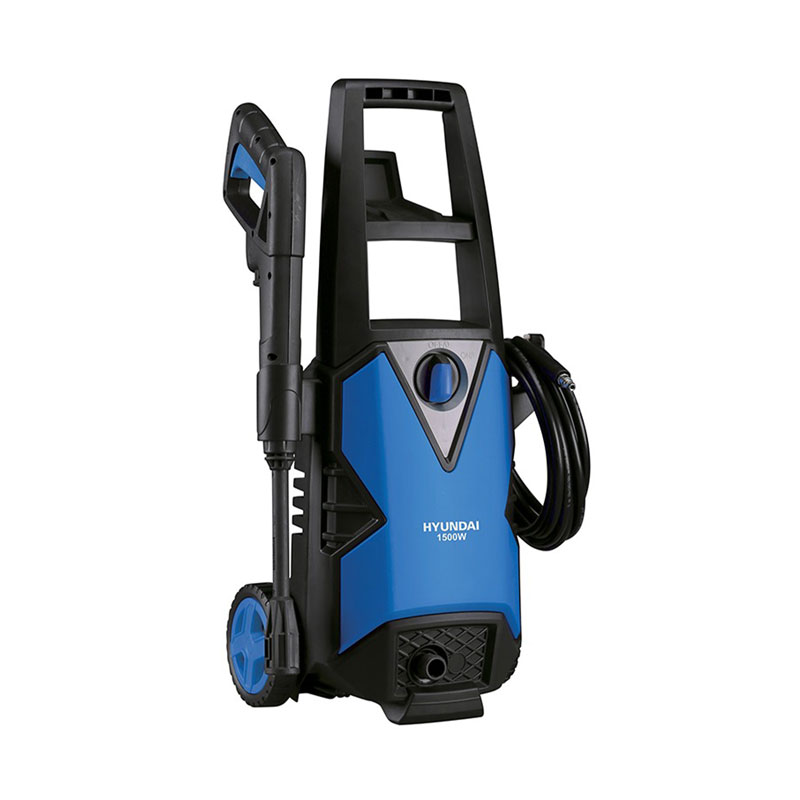 کارواش خانگی ۱۵۰۰W مدل HP1526-PW