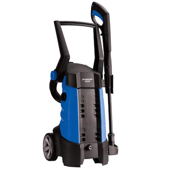 کارواش خانگی ۱۶۰۰W مدل HP1636-PW