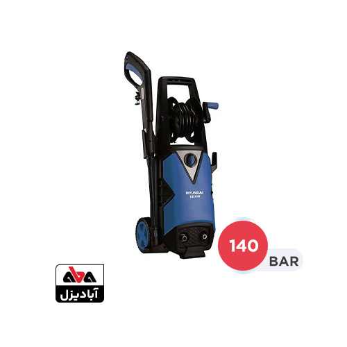 کارواش خانگی ۱۸۰۰W مدل HP1847-PW