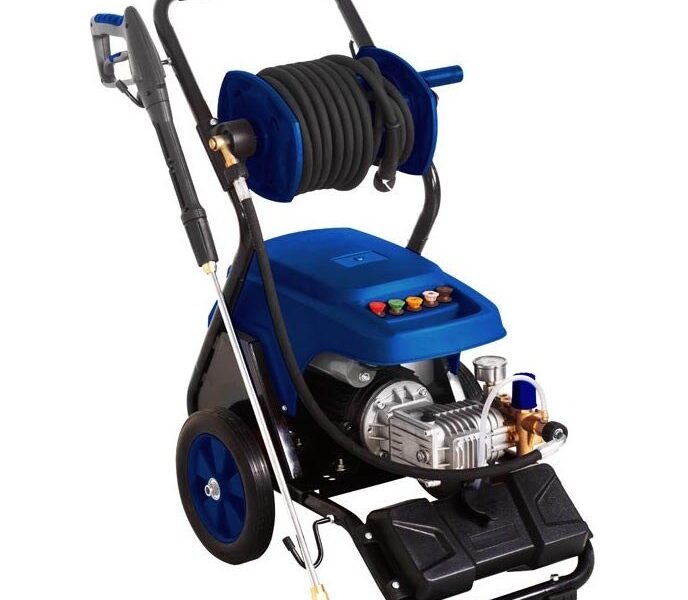 کارواش کالسکه ای ۲۸۰۰ وات مدل HP1440