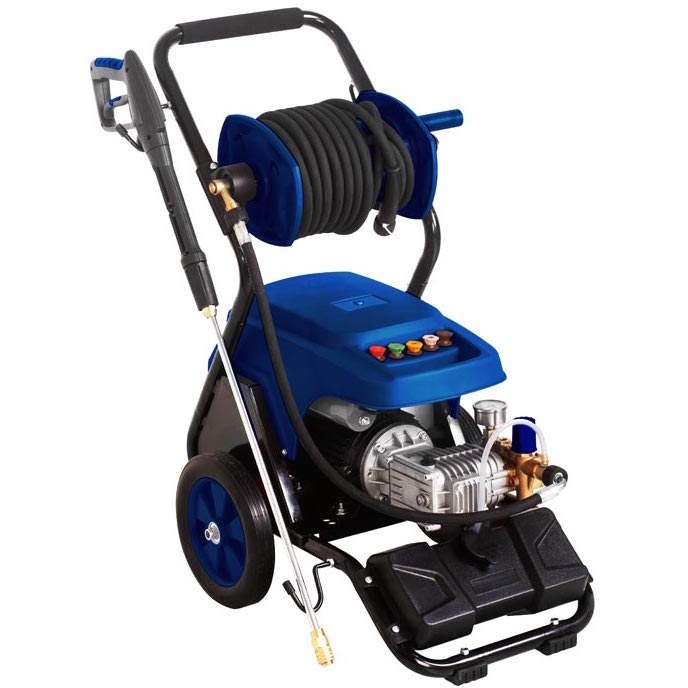 کارواش کالسکه ای ۲۸۰۰ وات مدل HP1440