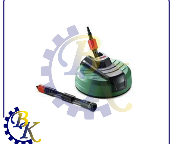 کف شوی بوش با قابلیت شستشوی دیوار مدل F016800467