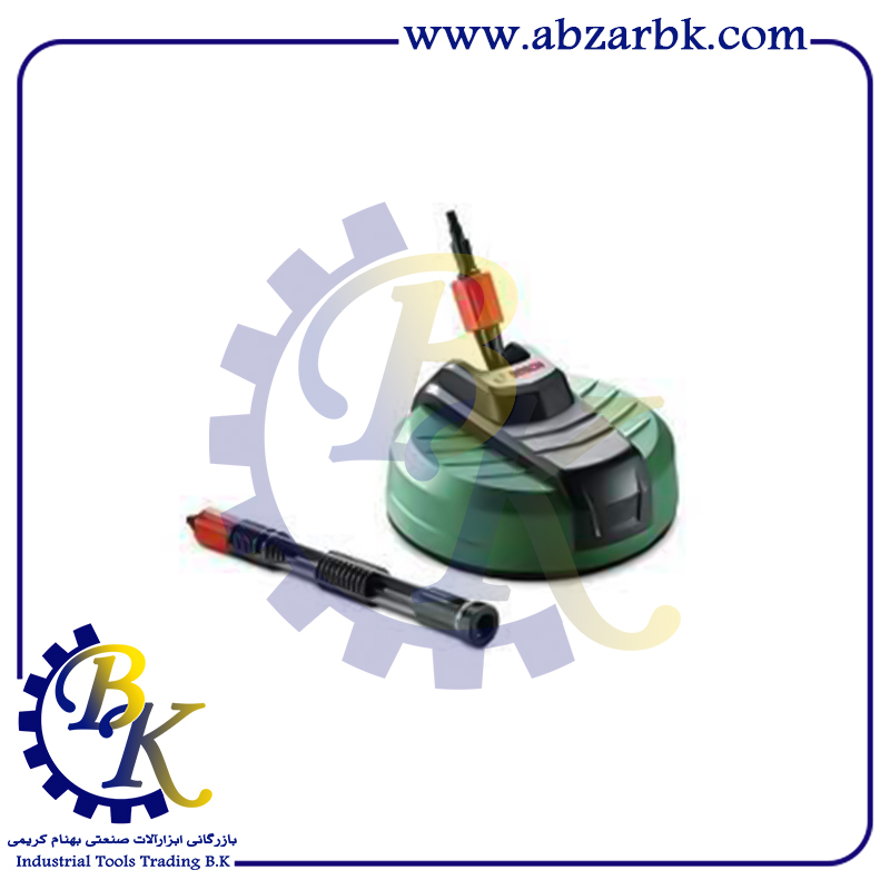 کف شوی بوش با قابلیت شستشوی دیوار مدل F016800467