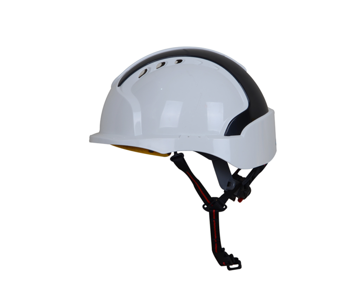 کلاه ایمنی کار در ارتفاع ، مدل MK8 EVOlite skyworker هترمن Hatterman – کلاه کار در ارتفاع (در هفت رنگ)