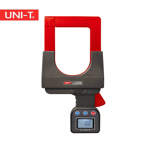 کلمپ آمپر متر یونیتی مدل UT223A