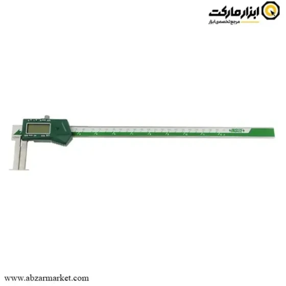کولیس داخل سنج INSIZE مدل ۲۳۲۱-۳۵