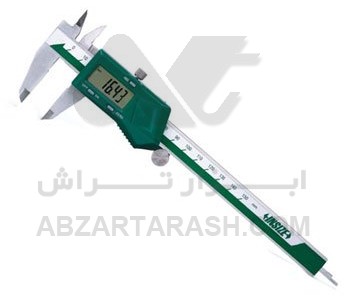 کولیس INSIZE مدل ۱۲۶۲-۱۵۰۳