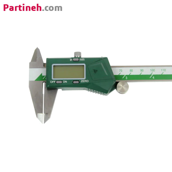 کولیس دیجیتال INSIZE مدل ۱۳۱۵-۱۵۰
