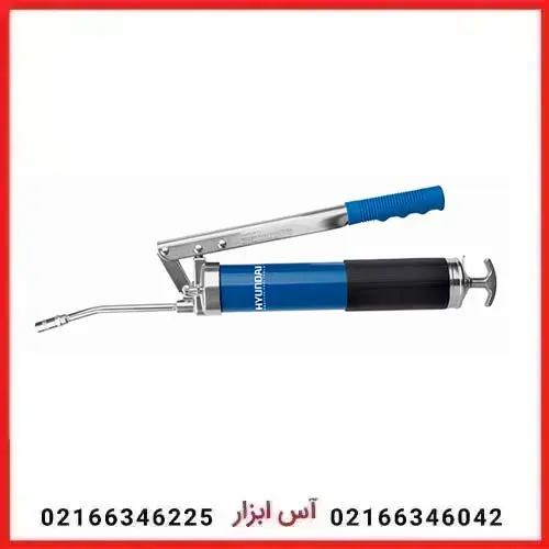 گریس پمپ مدل ۳۹۱۴-L