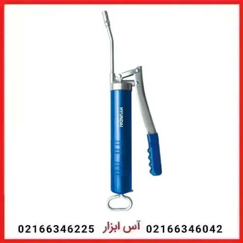 گریس پمپ مدل ۳۹۱۵-L