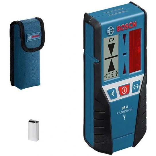 گیرنده لیزر LR 2
